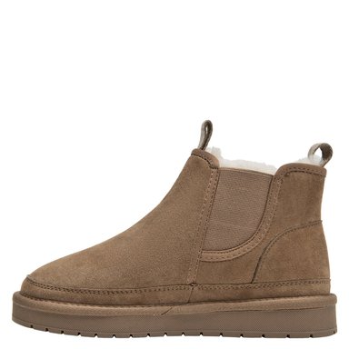 BOTIN CASUAL MUJER PANAMA JACK - PJM0250 | BEIGE - 4