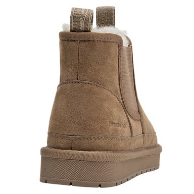 BOTIN CASUAL MUJER PANAMA JACK - PJM0250 | BEIGE - 8