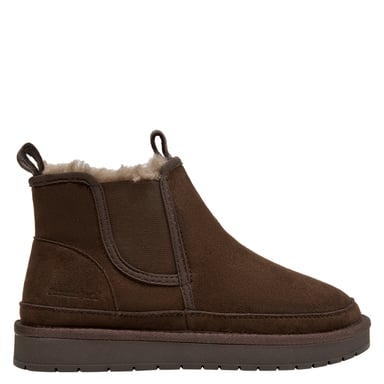 BOTIN CASUAL MUJER PANAMA JACK - PJM0250 | MARRON - 1