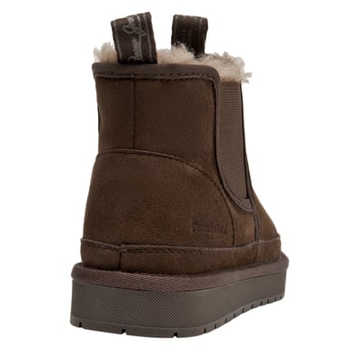 BOTIN CASUAL MUJER PANAMA JACK - PJM0250 | MARRON - 3