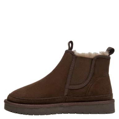 BOTIN CASUAL MUJER PANAMA JACK - PJM0250 | MARRON - 4