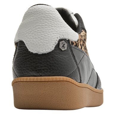 ZAPATILLA CASUAL MUJER ZAPPA - ZAM0160 | NEGRO - 3