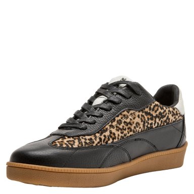 ZAPATILLA CASUAL MUJER ZAPPA - ZAM0160 | NEGRO - 5