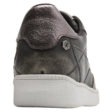 ZAPATILLA CASUAL MUJER ZAPPA - ZAM0160 | NEGRO - 8