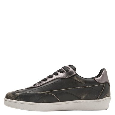ZAPATILLA CASUAL MUJER ZAPPA - ZAM0160 | NEGRO - 9