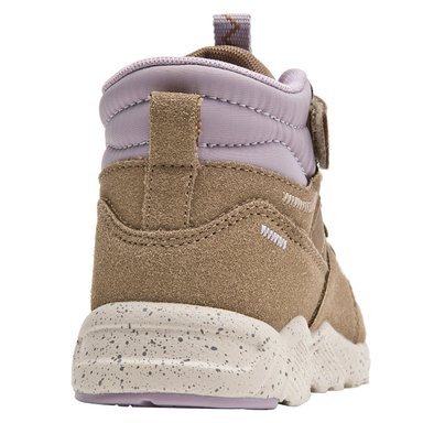 BOTIN CASUAL NIÑAS PANAMA JACK - PJG087B | MARRON CLARO - 3