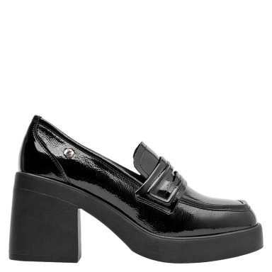MOCASIN CASUAL MUJER ZAPPA - ZAM0163 | NEGRO - 2