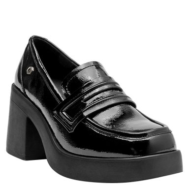 MOCASIN CASUAL MUJER ZAPPA - ZAM0163 | NEGRO - 3