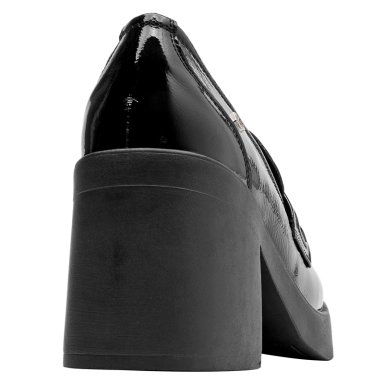 MOCASIN CASUAL MUJER ZAPPA - ZAM0163 | NEGRO - 4