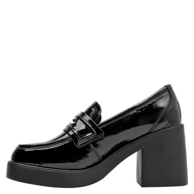 MOCASIN CASUAL MUJER ZAPPA - ZAM0163 | NEGRO - 5