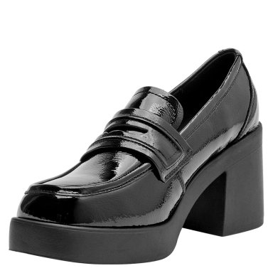 MOCASIN CASUAL MUJER ZAPPA - ZAM0163 | NEGRO - 6