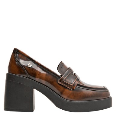 MOCASIN CASUAL MUJER ZAPPA - ZAM0163 | NEGRO - 7
