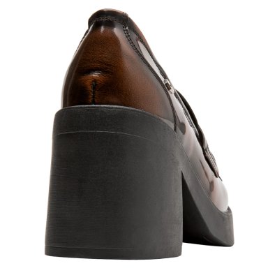 MOCASIN CASUAL MUJER ZAPPA - ZAM0163 | NEGRO - 8