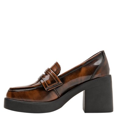 MOCASIN CASUAL MUJER ZAPPA - ZAM0163 | NEGRO - 9