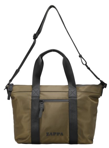 CARTERA BOLSO MUJER ZAPPA - ZAM005X - 1