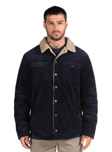 CHAQUETA HOMBRE COTELE  CHIPORRO PANAMA JACK - PJH022M | AZUL - 1
