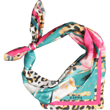 PAÑUELOS CASUAL MUJER ZAPPA - K825 | BLANCO - 4