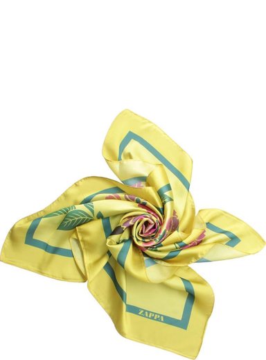 PAÑUELOS CASUAL MUJER ZAPPA - K825 | BLANCO - 6