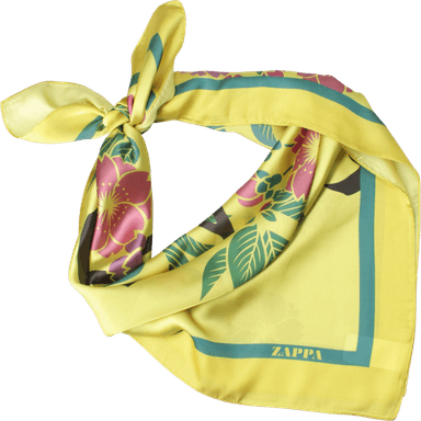 PAÑUELOS CASUAL MUJER ZAPPA - K825 | BLANCO - 8