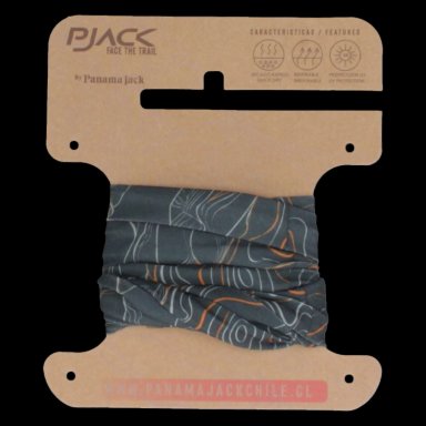 BANDANA DEPORTIVA Y CASUAL UNISEX PJACK - J903 - 4