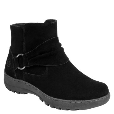 BOTIN CASUAL MUJER PANAMA JACK - PJM0271 | NEGRO - 1