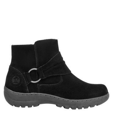BOTIN CASUAL MUJER PANAMA JACK - PJM0271 | NEGRO - 2