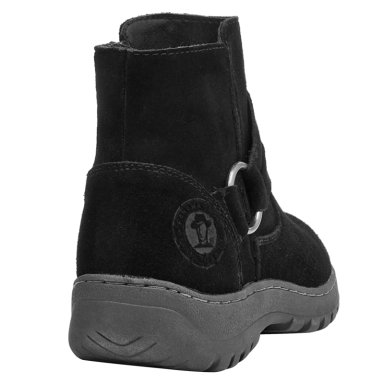 BOTIN CASUAL MUJER PANAMA JACK - PJM0271 | NEGRO - 3
