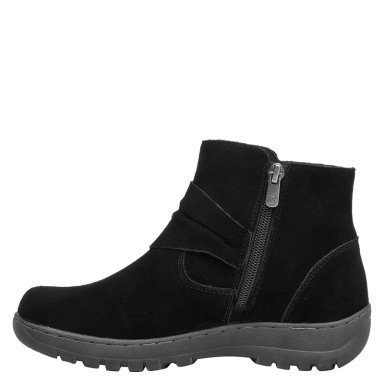 BOTIN CASUAL MUJER PANAMA JACK - PJM0271 | NEGRO - 4