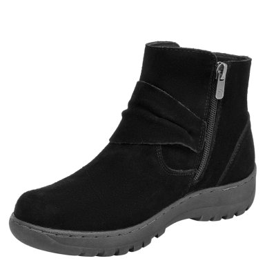 BOTIN CASUAL MUJER PANAMA JACK - PJM0271 | NEGRO - 5