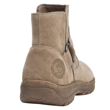 BOTIN CASUAL MUJER PANAMA JACK - PJM0271 | MARRON - 3