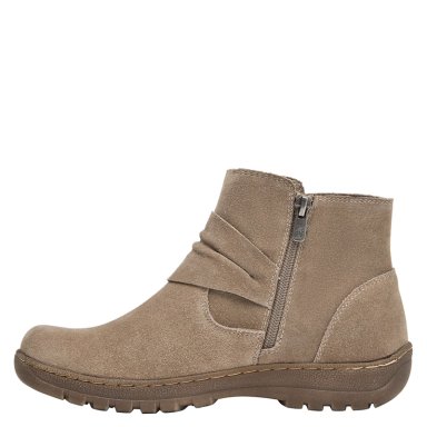 BOTIN CASUAL MUJER PANAMA JACK - PJM0271 | MARRON - 4