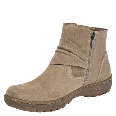 BOTIN CASUAL MUJER PANAMA JACK - PJM0271 | MARRON - 5