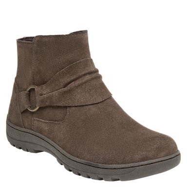BOTIN CASUAL MUJER PANAMA JACK - PJM0271 | MARRON OSCURO - 1