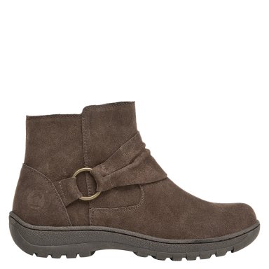 BOTIN CASUAL MUJER PANAMA JACK - PJM0271 | MARRON OSCURO - 2