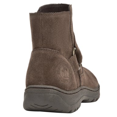 BOTIN CASUAL MUJER PANAMA JACK - PJM0271 | MARRON OSCURO - 3