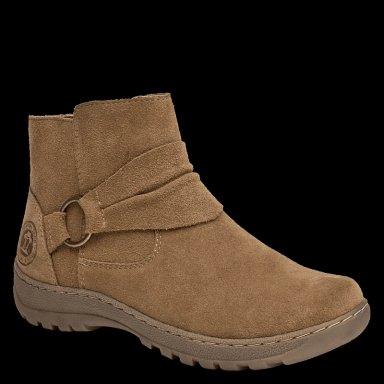 BOTIN CASUAL MUJER PANAMA JACK - PJM0271 | MARRON OSCURO - 7