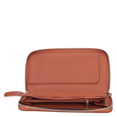 BILLETERA MUJER XL ESTRUCTURADA ZAPPA - I886 - 3