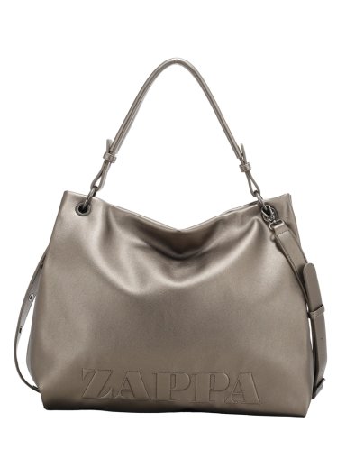 CARTERA TOTE CASUAL ZAPPA - 1