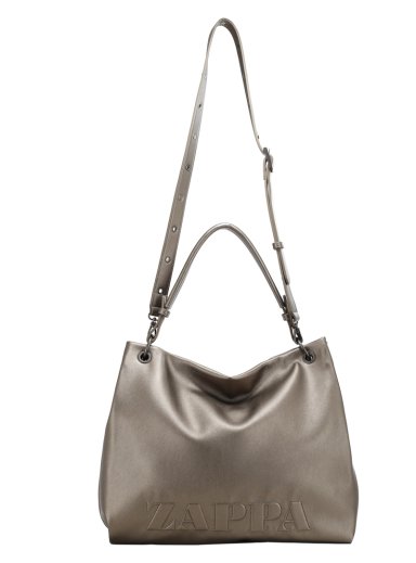 CARTERA TOTE CASUAL ZAPPA - 2