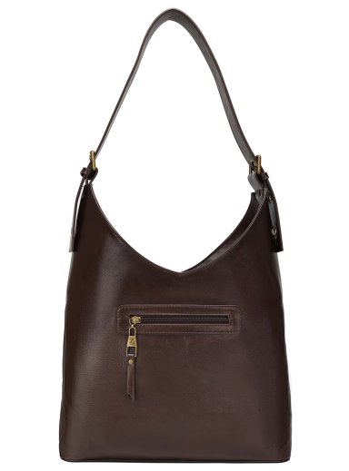 CARTERA TOTE DETALLE TACHAS ZAPPA - ZAM029X | NEGRO - 6