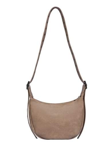 CARTERA BANDOLERA CASUAL ZAPPA - ZAM022X | BEIGE - 2