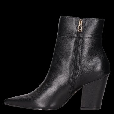 BOTIN VAQUERO MUJER LUZ DA LUA - LDM0112 | NEGRO - 4