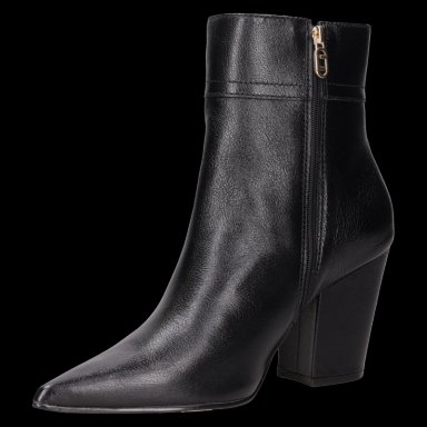 BOTIN VAQUERO MUJER LUZ DA LUA - LDM0112 | NEGRO - 5