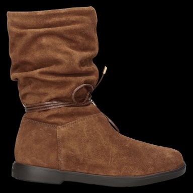 BOTIN CASUAL MUJER LUZ DA LUA - LDM0117 - 1