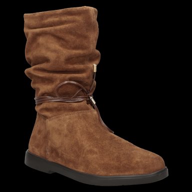 BOTIN CASUAL MUJER LUZ DA LUA - LDM0117 - 2