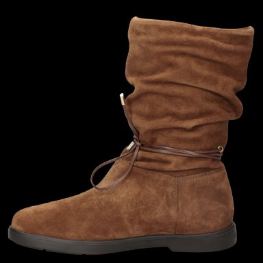 BOTIN CASUAL MUJER LUZ DA LUA - LDM0117 - 4