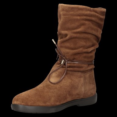 BOTIN CASUAL MUJER LUZ DA LUA - LDM0117 - 5