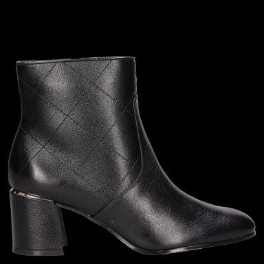 BOTIN FORMAL MUJER LUZ DA LUA - LDM0123 - 1