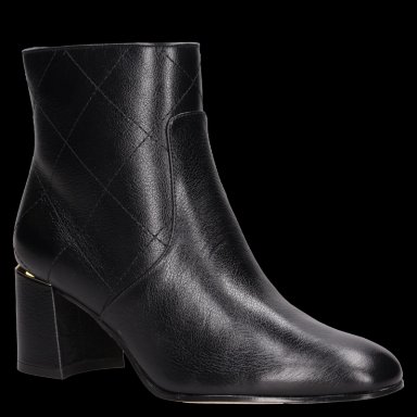 BOTIN FORMAL MUJER LUZ DA LUA - LDM0123 - 2