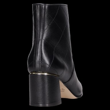 BOTIN FORMAL MUJER LUZ DA LUA - LDM0123 - 3